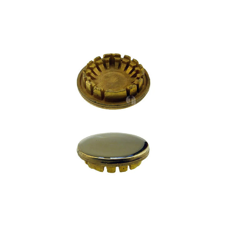 RICAMBI CUCINA - Difusor de Chama Adaptável para Placa de Cozinha - L5421