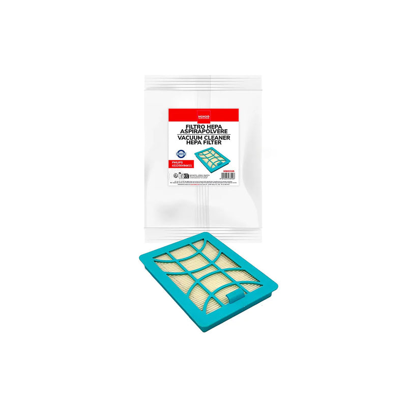 PHILIPS - Filtro HEPA para Aspirador - 432200494411