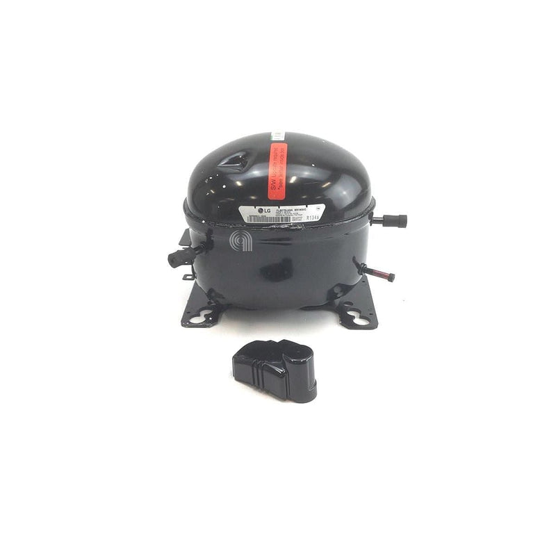 Compressor original para frigorífico LG código TCA38151706