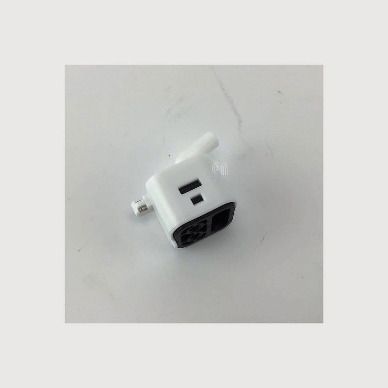 pipeta de água quente para cafeteira DeLonghi código 5513237801