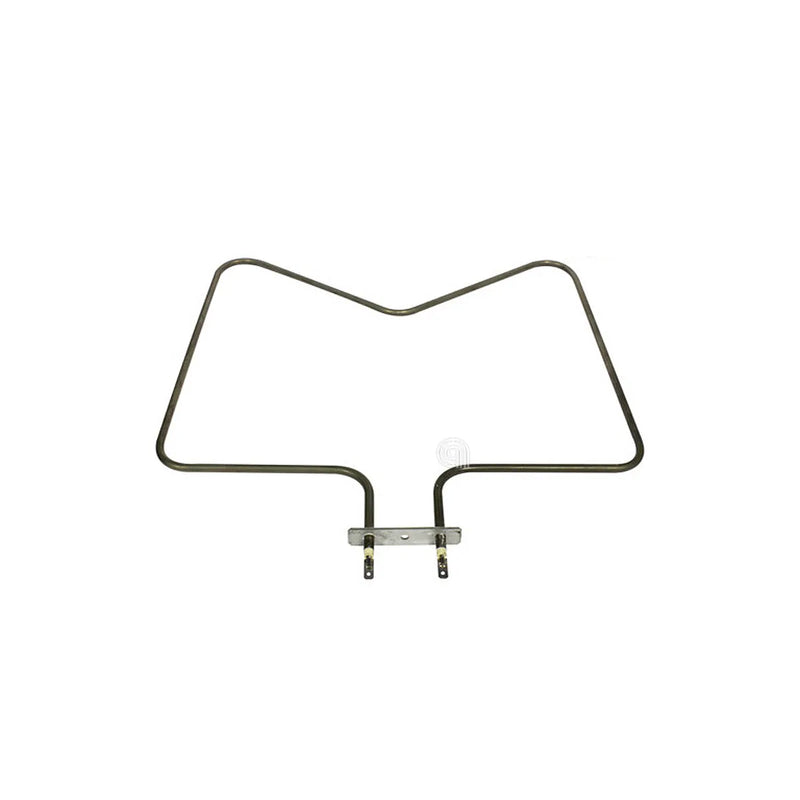 WHIRLPOOL, BAUKNECHT, IKEA, INDESIT, IGNIS, LADEN, PRIVILEG - Resistência inferior do forno - 481225998517