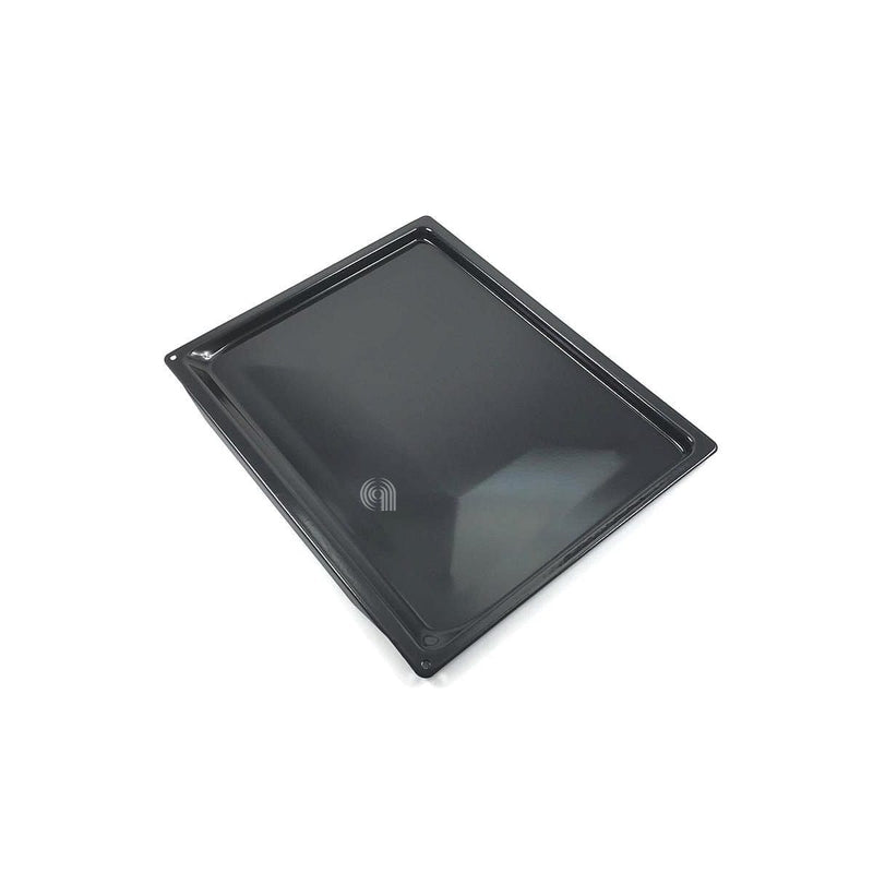 Tabuleiro esmaltado original forno Gorenje código 242132