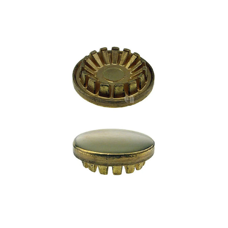 GASFIRE - Queimador semirrápido para placa de cozinha - L1711