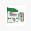 VORWERK-FOLLETTO - Sacos de microfibra para aspirador - 45030