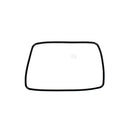 WHIRLPOOL, ARISTON, INDESIT, HOTPOINT, SCHOLTES - Junta da porta do forno - C00285278