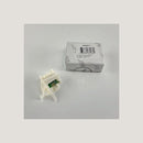Interruptor principal frontal Gorenje para máquina de lavar loiça 699091