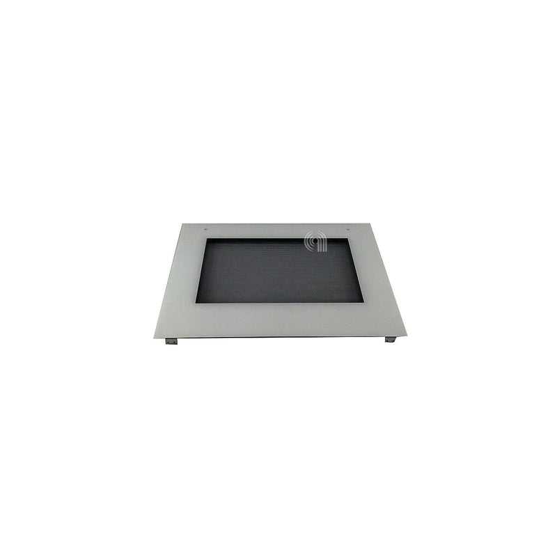 Cristal puerta original horno Bosch código 00718261