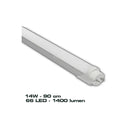MONDO - TUBO LED T8 para Frigorífico - AST-55304815