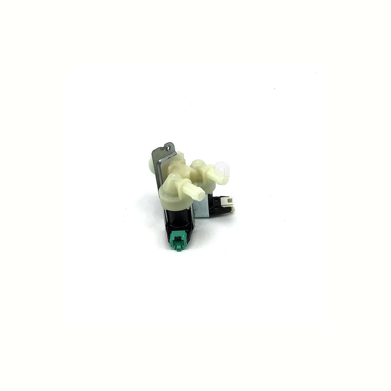 WHIRLPOOL, INDESIT, BOSCH, SIEMENS - Electroválvula de 2 vias para máquina de lavar - 481228128468