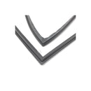 grupo guarnição da porta para frigorífico beko e indesit