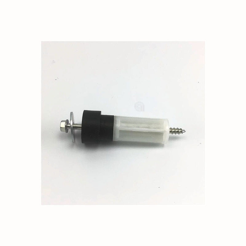Conjunto de fixação do tanque da máquina de lavar Samsung DC97-14653 peça de substituição