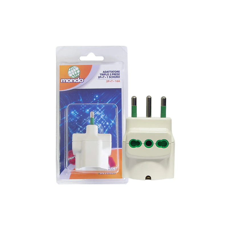 GBC - Adaptador para pequeno aparelho doméstico - AST-55301173