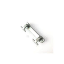 Dobradiça original da porta da máquina de lavar Beko 2851640100 e C00867019