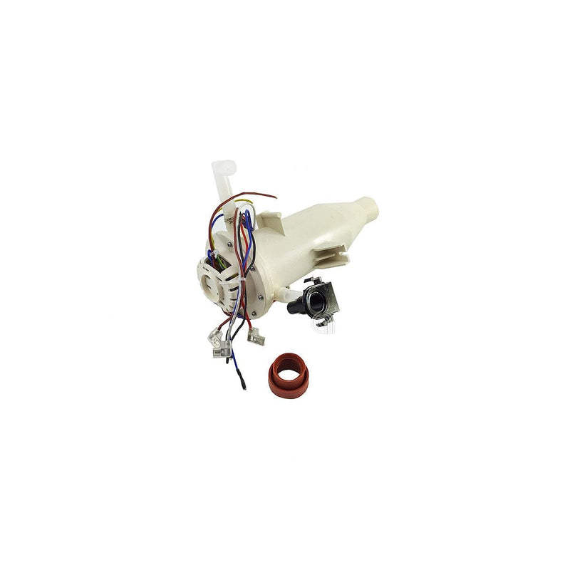 Caldeira original para placa Tefal fs-9100028362 compatível com Rowenta e Calor