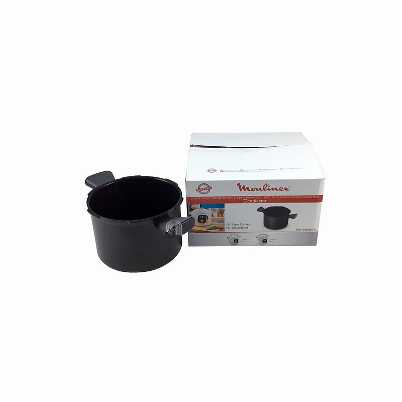 Taça com pega original para robot de cozinha Moulinex XA605011