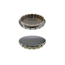 Nardi - Apaga-chamas para Placa de Cozinha - C3602