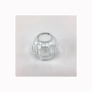 cristal lâmpada forno compatível Gorenje código 196008
