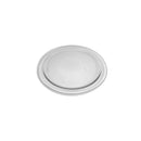 Panel de cristal original para microondas Bosch código 00495047