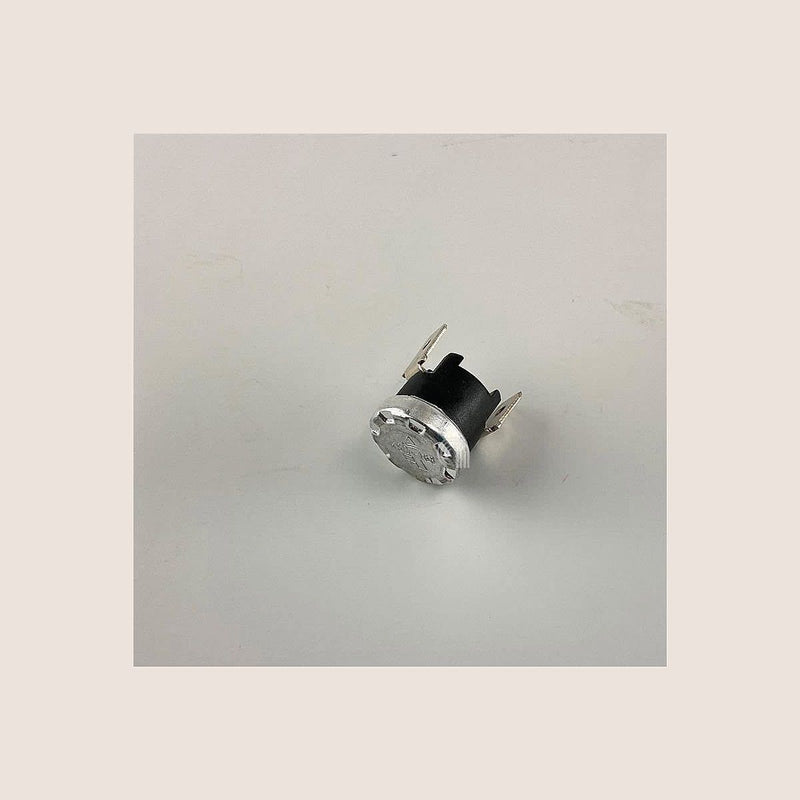 Termóstato KSD-168 135°C para cafeteira De Longhi 5232109200