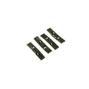 rolamento do suporte da secadora Whirlpool original C00255284