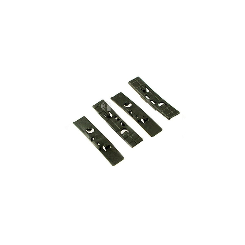 rolamento do suporte da secadora Whirlpool original C00255284