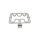 Resistência superior forno Electrolux 3100W original 3878253412