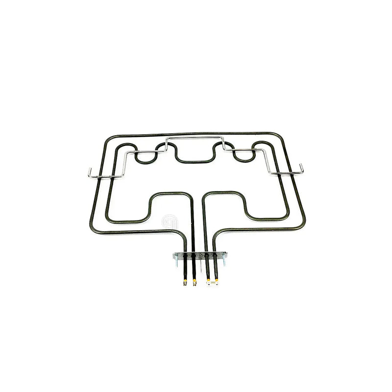 Resistência superior forno Electrolux 3100W original 3878253412