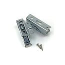 KIT DE DOBRADIÇAS PARA FRIGORÍFICO ELECTROLUX