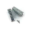 BEKO, ELECTROLUX, INDESIT - Conjunto de dobradiças para frigorífico - AST-00542634