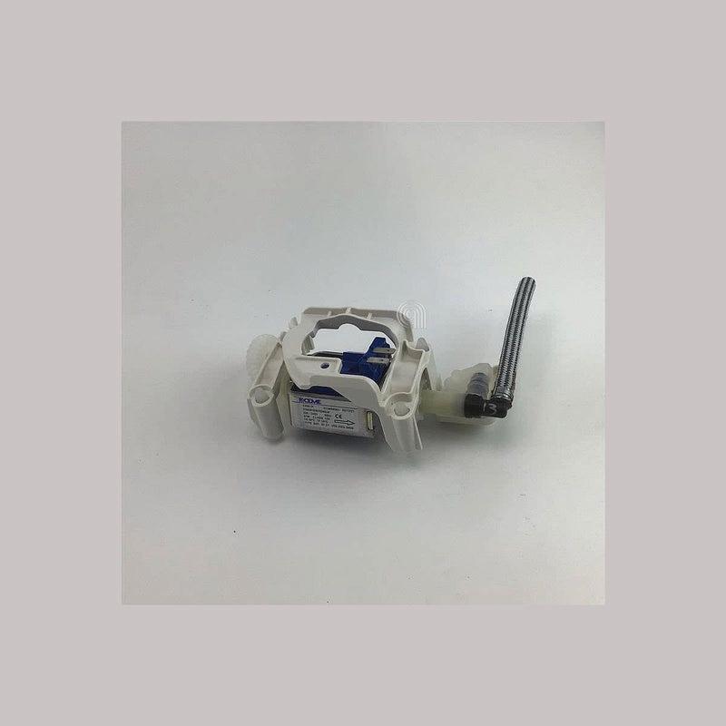 bomba e suporte para aspirador a vapor Tefal CS-00144607