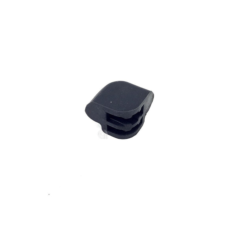 Goma de vidro 68L original forno Smeg 754010187