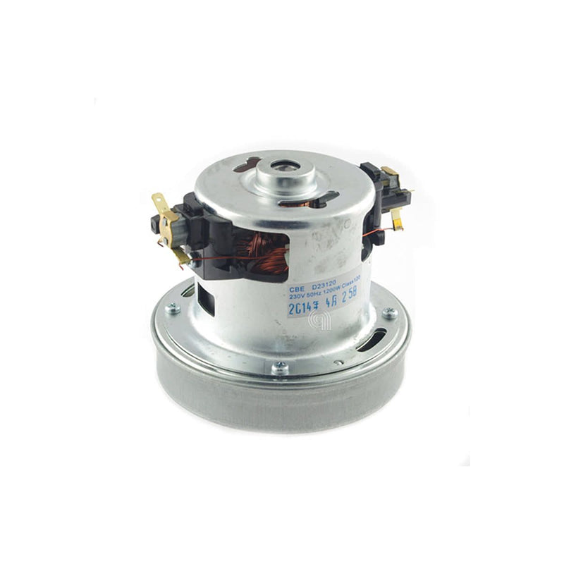 Motor aspirador 1200W CBE D23120 De Longhi original