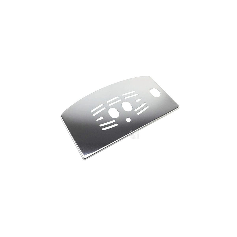 bandeja porta-copos original para cafeteira De Longhi 6013210411