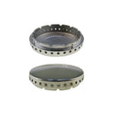 Smalvic Ilve - Spartifiamma Placa de cozedura - C5201