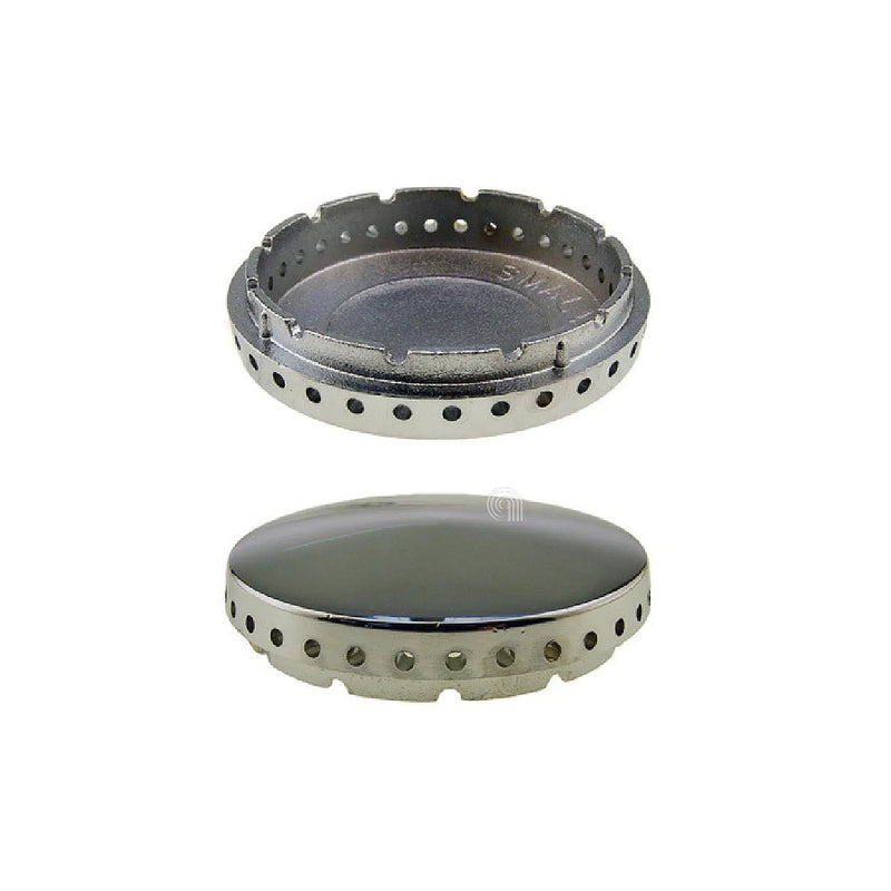 Smalvic Ilve - Spartifiamma Placa de cozedura - C5201