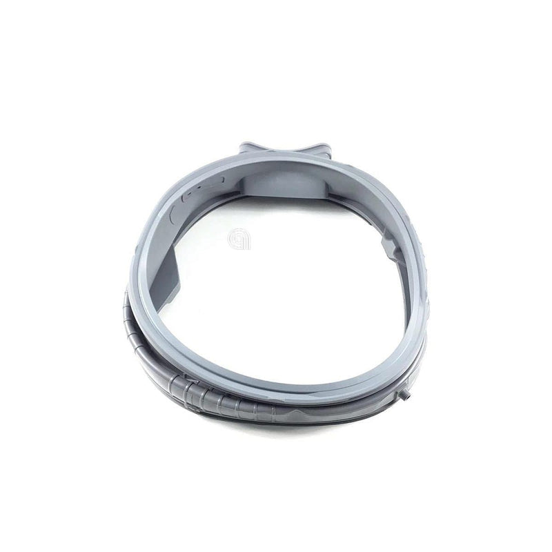 Junta de porta original para secadora LG MDS63711201 borracha flexível