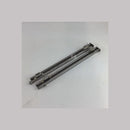 kit 2 guias grelha forno smeg original referência 694170906