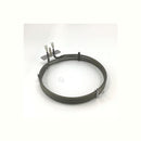 Resistência circular forno Elba 2,5 kW modelo F9E 062135004