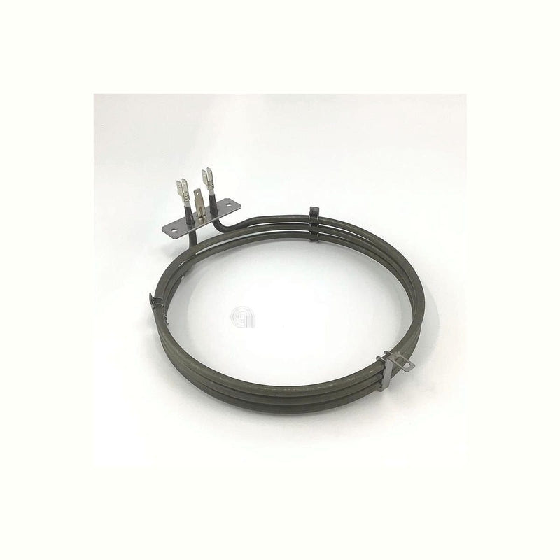 Resistência circular forno Elba 2,5 kW modelo F9E 062135004