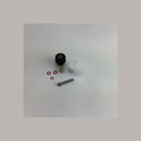 Pinhão com eixo e anilha para robot de cozinha Moulinex SS-1530000190