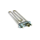 ELECTROLUX, AEG, IKEA, REX, ZANUSSI, ARTHUR MARTIN, BEKO, PHILCO, ZANKER, ZOPPAS, HUSQVARNA, ROSENLEW, FRIGIDAIRE, FAURE, JOHN LEWIS - Resistência para máquina de lavar 1950W - 1326730403