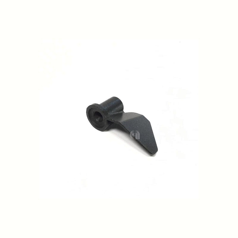 Pá amassadora original 125 para máquina de pão De Longhi AT6955313000