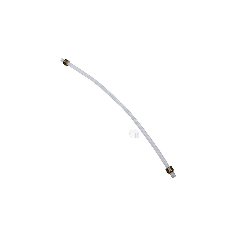Tubo com 2 conectores original De Longhi para cafeteira 5513213761