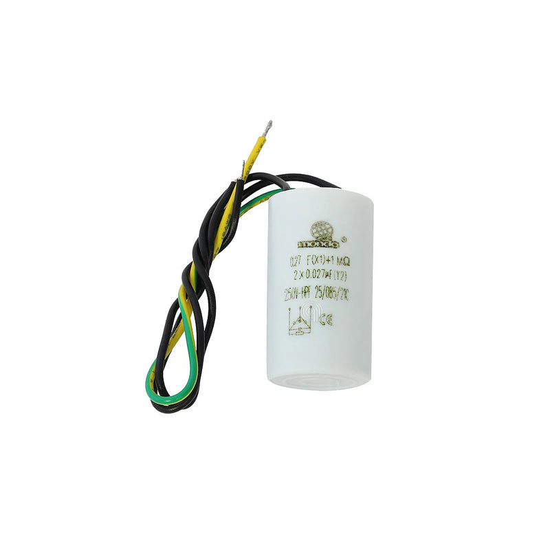 Várias Marcas - Filtro antiparasitário Máquina de lavar - 41001200