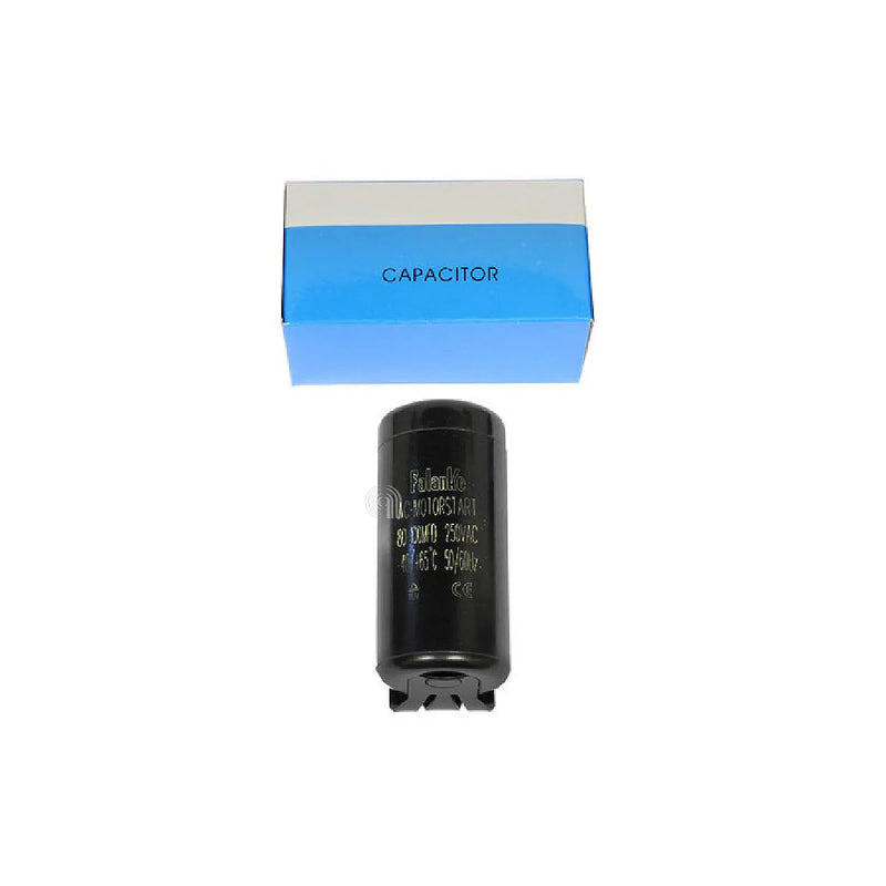 UNIVERSALE - Condensador do frigorífico - AST-00230059