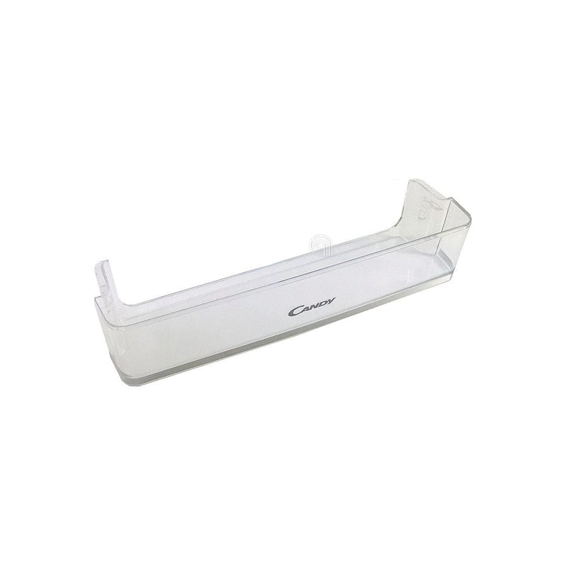 suporte para garrafas para frigorífico Candy e Hoover 49030775