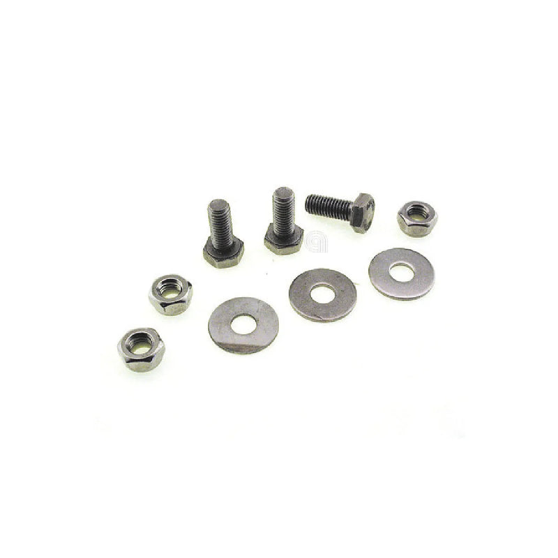 ARISTON, INDESIT, UNIVERSALE - Kit de fixação cruzeta Máquina de lavar - AST-00530036