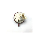 Pressóstato original para máquina de lavar Beko código 2801561600