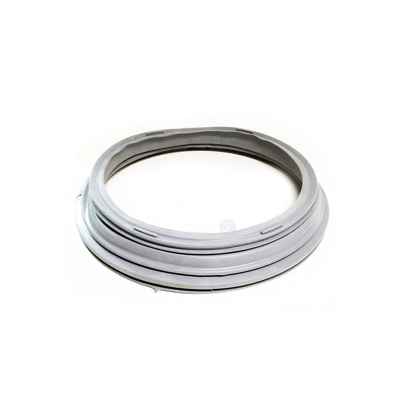 Junta de porta original para máquina de lavar roupa Smeg código 754131598