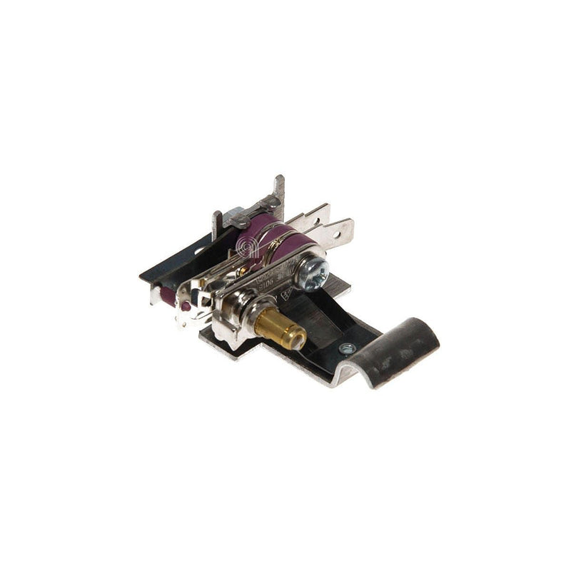 Termóstato original para grelhador De Longhi MV139010 para eletrodomésticos